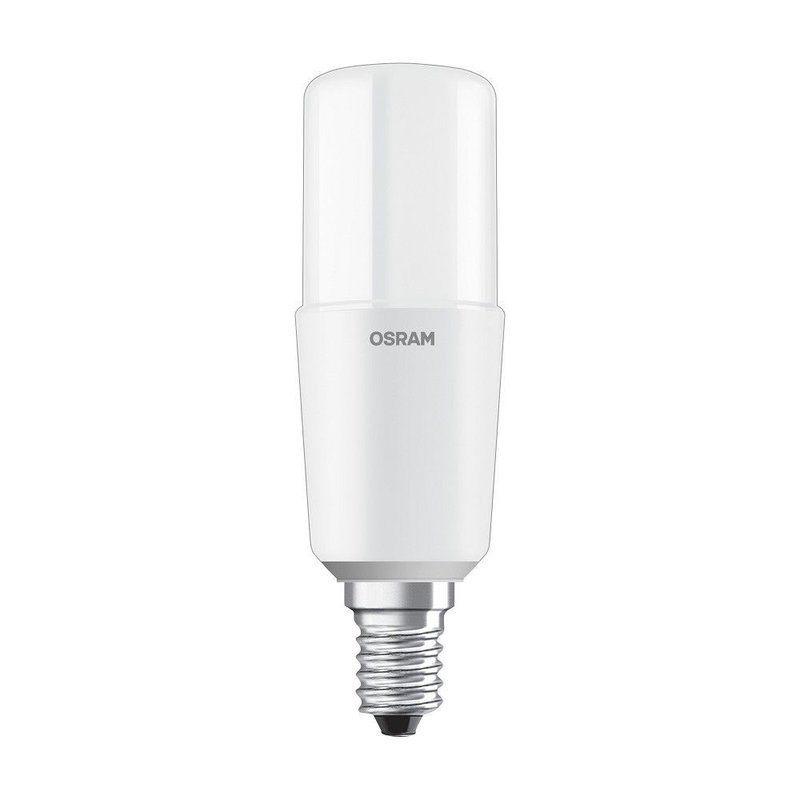 X Osram Led Star Stick Lampe W W E Lm Warmwei K