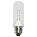 Eco Halogen JDD Röhre T36 150W E27 klar 220 240V warmweiß dimmbar