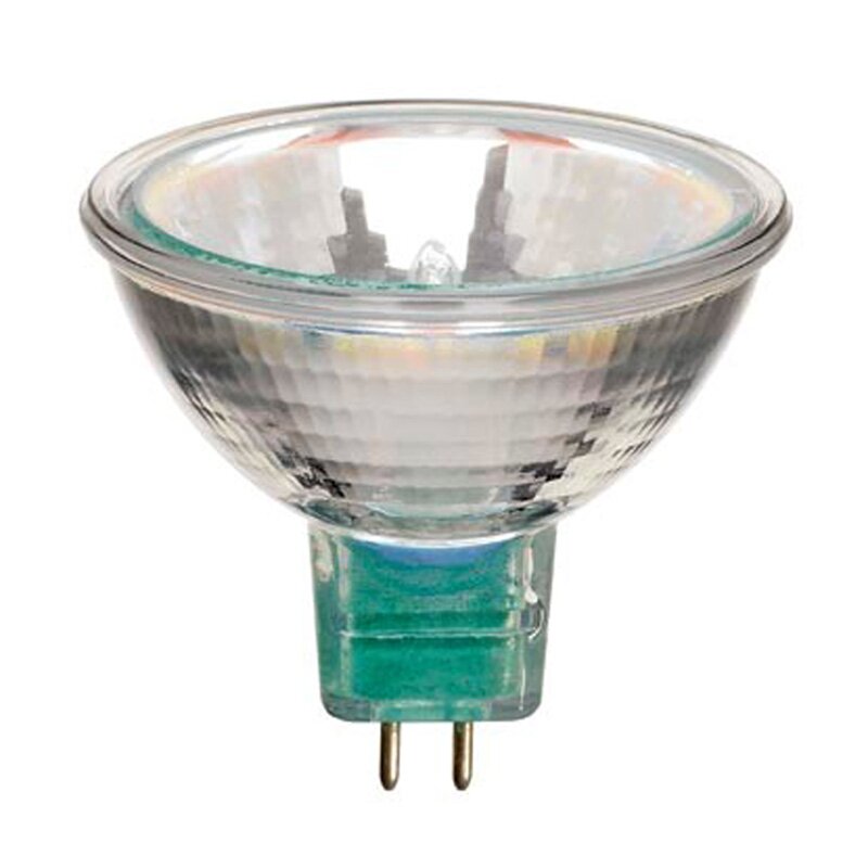 Paulmann Halogen Reflektorlampe Quadro W Gu H Silber Warmwei