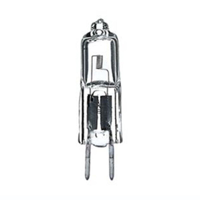 Nice Price Halogen Leuchtmittel Stiftsockellampe 35W GY6 35 12V 532lm