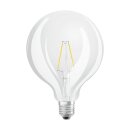 Osram Led Parathom Filament Leuchtmittel G Globe W W E Kl