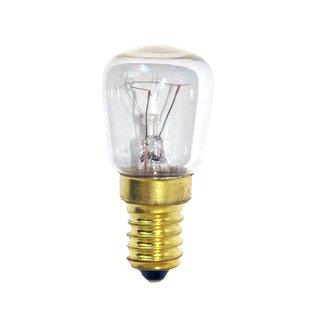 Osram Special Kühlschranklampe 25W E14 MATT Glühbirne Glühlampe 25 Wa