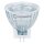 Ledvance LED Glas MR11 Reflektor 2,8W = 20W GU4 184lm warmweiß 2700K DIMMBAR