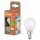 Osram LED Filament Tropfen 2,2W = 40W E14 matt 470lm warmweiß 2700K ultra effizient