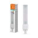 Ledvance LED Dulux D26 9W = 26W G24d-3 1100lm 840...