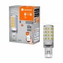 Ledvance LED Smart+ Stiftsockel PIN 3,5W = 30W G9 320lm TW 2700K-6500K Dimmbar App Google Alexa WiFi