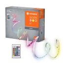 Ledvance LED Strip Streifen 5m 14W 1300lm RGBW bunt &...