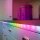 Ledvance LED Strip Streifen 5m 20W weiß RGBW Audio Voice Receiver Dimmbar mit Fernbedienung