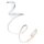 Ledvance LED COB Strip Streifen 1,5m 13W 510lm CCT 2700K-6500K Dimmbar mit Fernbedienung