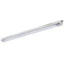 Ledvance LED Feuchtraumleuchte 120cm 2 x 13,5W T8 Röhre 3100lm Neutralweiß 4000K IP65