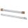 Ledvance LED Feuchtraumleuchte 120cm 2 x 13,5W T8 Röhre 3100lm Neutralweiß 4000K IP65