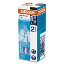 10 x Osram G9 Eco Halogen Stiftsockellampe 230V 35W = 40W...