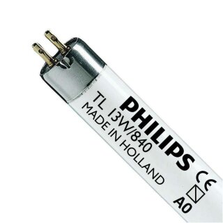 Philips Leuchtstoffröhre Master Mini TL 13W/840 G13 1000lm neutralweiß 4000K