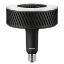 Philips LED TrueForce HPI UN 140W = 400W E40 Schwarz...