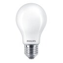 Philips LED A60 Birne CorePro 8,5W = 75W E27 matt 1055lm...