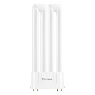 Ledvance LED Dulux F24 EM & AC 12W/840 2G10 4P 1500lm Neutralweiß 4000K B-Ware