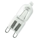 Osram Halogen Stiftsockellampe Superstar 35W = 40W G9...