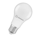 10 x Ledvance LED A60 Birne 8W = 60W E27 806lm matt...