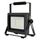 REV LED Arbeitsleuchte Baustrahler Flare IP65 50W 4250lm...