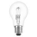 10 x Eco Halogen Glühbirne 70W = 100W / 92W E27 klar dimmbar Glühlampe 2000h