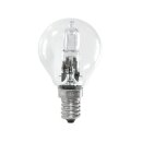 10 x Ormalight Halogen Tropfen 18W ~ 25W E14 klar 204lm...