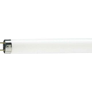 Philips Leuchtstofflampe T8 Röhre TL-D 120cm 36W/830 G13 warmweiß 3000K