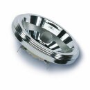 Radium Niedervolt Halogenlampe Reflektor AR111 75W G53...
