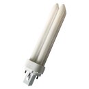 Tungsram Kompaktleuchtstofflampe Biax D 26W/840 G24d-3 2P...