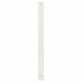 Vossloh-Schwabe Kompaktleuchtstofflampe TC-L 40W/840 2G11 4P 3320lm neutralweiß 4000K