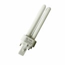 GE Kompaktleuchtstofflampe Biax D 13W/840 G24d-1 2P 740lm...