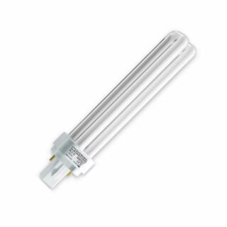 Narva Kompaktleuchtstofflampe 26W/827 G24d-3 2P 1800lm warmweiß 2700K