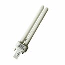 Voltas Kompaktleuchtstofflampe 26W/830 G24d-3 2P 1800lm...