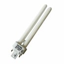 Voltas Kompaktleuchtstofflampe Dulux-D/E 26W/827 G24q-3...