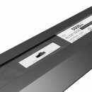 Spectrum LED Büroleuchte Linear Allday Basic Schwarz 120cm 40W 5000lm CCT 2700/4000/6000K 115°