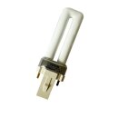 Osram Kompaktleuchtstofflampe Dulux-S 5W/41 827 G23 2P...