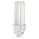 Ormalight Kompaktleuchtstofflampe OL-DE 18W/830 G24q-2 4P...