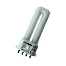 Sylvania Kompaktleuchtstofflampe LYNX-S/E 5W/827 2G7 4P...