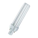 Osram Kompaktleuchtstofflampe Dulux D 10W/865 G24d-1 2P...