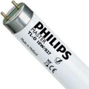 Philips Leuchtstofflampe T8 Röhre Master TL-D...