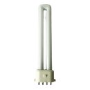 Kompaktleuchtstofflampe CFL 9W/830 2G7 4P 600lm...