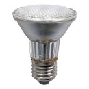 Halogen Reflektor PAR20 50W E27 230V 400lm warmweiß...