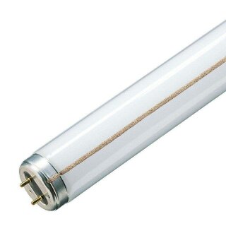 Philips Leuchtstofflampe T8 Röhre TL-M 20W/33-640 RS G13 1200lm Neutralweiß 4000K