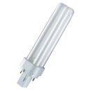 Kompaktleuchtstofflampe CFL 10W/865 G24d-1 2P 600lm...