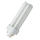 Kompaktleuchtstofflampe CFL 32W/830 GX24q-3 4P 2250lm...