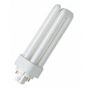 Kompaktleuchtstofflampe CFL 42W/865 GX24q-4 4P 2060lm...