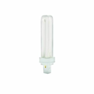 Dura Kompaktleuchtstofflampe Duralux D 26W/827 G24d-3 2P 1720lm warmweiß 2700K