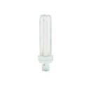 Dura Kompaktleuchtstofflampe Duralux D 26W/827 G24d-3 2P...