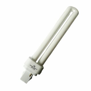 Acelight Kompaktleuchtstofflampe 26W/830 G24d-3 2P 1750lm warmweiß 3000K