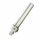 Acelight Kompaktleuchtstofflampe 26W/830 G24d-3 2P 1750lm...