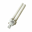 Voltas Kompaktleuchtstofflampe 13W/827 G24d-1 2P 900lm...